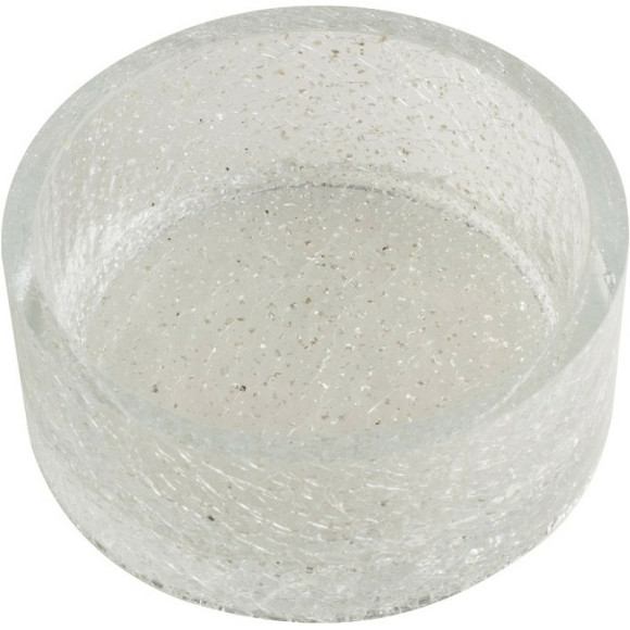 Контейнер  для хранения Migliore Elisabetta 17023 Хром