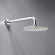 Душевая система Damixa Scandinavian Pure 936530000 Хром