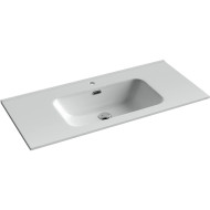 Раковина Ceramicanova Element 100 CN7003 Белая