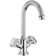 Смеситель для раковины Cezares Olimp LS2 OLIMP-LS2-01-O Хром