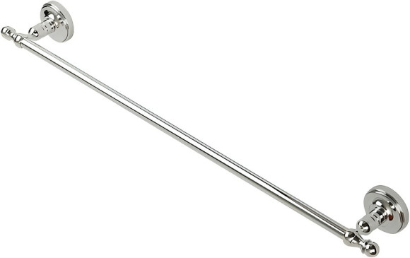 Полотенцедержатель Migliore Mirella 17251 Хром