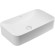Раковина-чаша Abber Rechteck 61 AC2204MW Белая матовая Раковина-чаша Abber Rechteck 61 AC2204MW Белая матовая