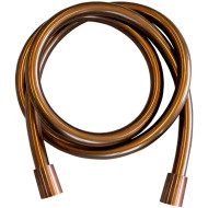 Душевой шланг Remer 332CN2G120VO Бронза