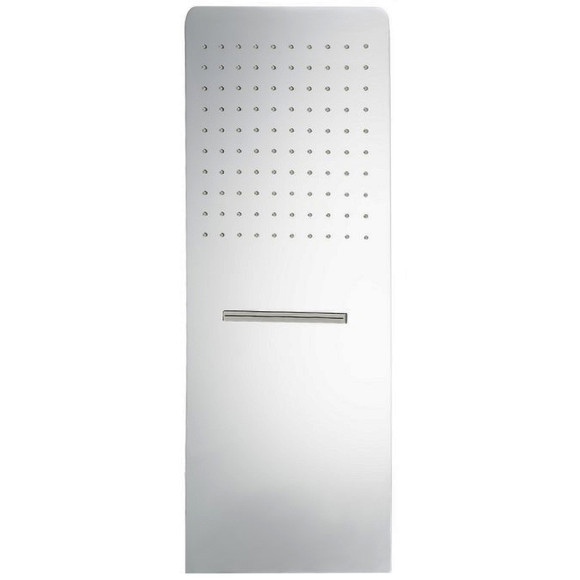 Верхний душ Kaiser SH-505 Хром Верхний душ Kaiser SH-505 Хром