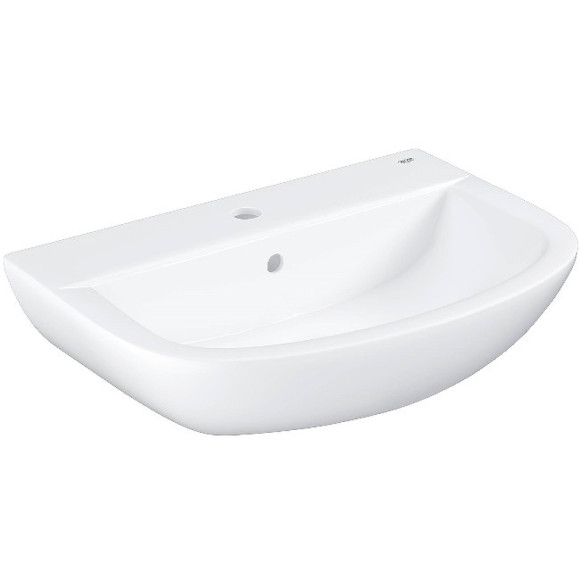 Раковина Grohe Bau Ceramic 60 39421000 Альпин-белый