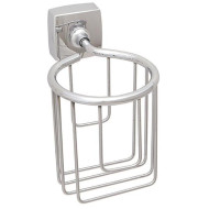 Держатель освежителя воздуха Fixsen Kvadro FX-61314 Хром