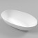 Ванна из искусственного камня Whitecross Diamond 170x87 0201.170087.200 Белая матовая без гидромассажа Ванна из искусственного камня Whitecross Diamond 170x87 0201.170087.200 Белая матовая без гидромассажа