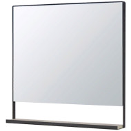 Зеркало Aquaton Лофт Урбан 80 1A247902LQX50 Дуб орегон