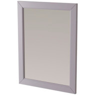 Зеркало Caprigo Albion Promo 60 33335-113.000.00.05 Серое матовое