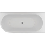 Акриловая ванна Riho Desire 184x84 B088001005 (BD0600500000000) L без гидромассажа