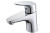 Смеситель для раковины Bravat Drop F14898C-1 Хром