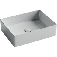 Раковина-чаша Ceramicanova Element 47 CN6069 Белая