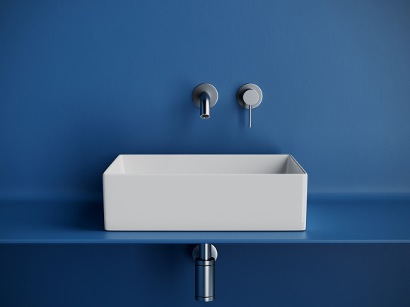 Раковина-чаша Ceramicanova Element 47 CN6069 Белая Раковина-чаша Ceramicanova Element 47 CN6069 Белая