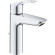 Смеситель для раковины Grohe Eurosmart 23322003 Хром Смеситель для раковины Grohe Eurosmart 23322003 Хром