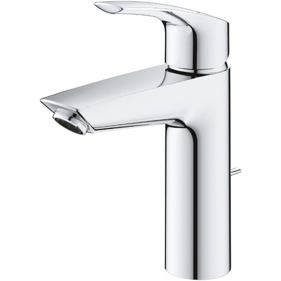 Смеситель для раковины Grohe Eurosmart 23322003 Хром Смеситель для раковины Grohe Eurosmart 23322003 Хром