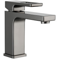 Смеситель для раковины Gappo G17-9 G1017-9 Оружейная сталь Смеситель для раковины Gappo G17-9 G1017-9 Оружейная сталь