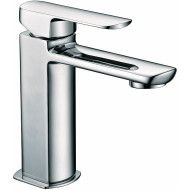 Смеситель для раковины Kaiser Saga 53011 Хром