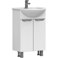 Тумба под раковину Vigo Callao 50 tn.CAL.UYU.50.2D Белая