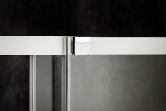 Душевой уголок Ravak Matrix MSDPS 120x80 R 0WPG4C00Z1 профиль Хром стекло Transparent Душевой уголок Ravak Matrix MSDPS 120x80 R 0WPG4C00Z1 профиль Хром стекло Transparent