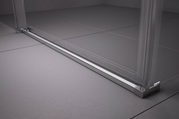 Душевой уголок Ravak Matrix MSDPS 120x80 R 0WPG4C00Z1 профиль Хром стекло Transparent Душевой уголок Ravak Matrix MSDPS 120x80 R 0WPG4C00Z1 профиль Хром стекло Transparent