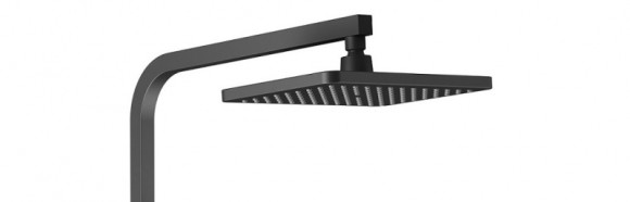 Душевая система Timo Torne SX-4320/03 Черный