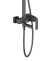 Душевая система Timo Torne SX-4320/03 Черный