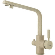 Смеситель для кухни Kaiser Decor 40144-16 Песочный мрамор Смеситель для кухни Kaiser Decor 40144-16 Песочный мрамор
