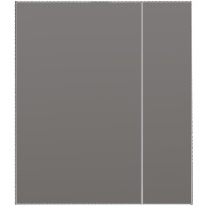 Зеркальный шкаф Opadiris Фреш 70 00-00003584 Белый глянцевый Зеркальный шкаф Opadiris Фреш 70 00-00003584 Белый глянцевый