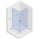 Душевой уголок Riho SZ Scandic NXT Х209 97х97 L/P G001104120 (GX12052C0) профиль Хром стекло прозрачное Душевой уголок Riho SZ Scandic NXT Х209 97х97 L/P G001104120 (GX12052C0) профиль Хром стекло прозрачное