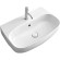 Раковина Kerasan Nolita 70 534201*1 Белая Раковина Kerasan Nolita 70 534201*1 Белая