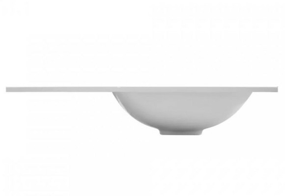 Раковина Эстет Барселона 90 R ФР-00003478 Белая