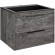 Тумба под раковину Vincea Chiara 2D 60 VMC-2C2600GS подвесная G.Stone Тумба под раковину Vincea Chiara 2D 60 VMC-2C2600GS подвесная G.Stone