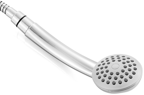 Смеситель для ванны Milardo Nelson NELSBLCM10 универсальный хром