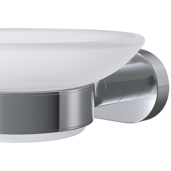 Набор аксессуаров для ванной AM.PM Sense L AK74B0403W Хром Набор аксессуаров для ванной AM.PM Sense L AK74B0403W Хром