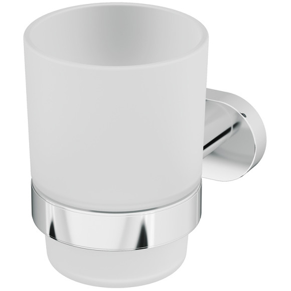 Набор аксессуаров для ванной AM.PM Sense L AK74B0403W Хром Набор аксессуаров для ванной AM.PM Sense L AK74B0403W Хром