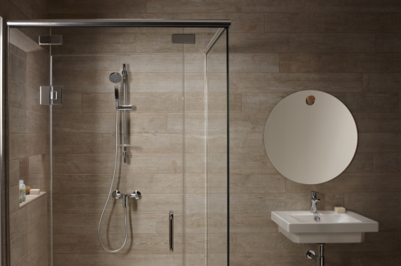 Ручной душ Jacob Delafon Beat E76906RU-CP Хром Ручной душ Jacob Delafon Beat E76906RU-CP Хром