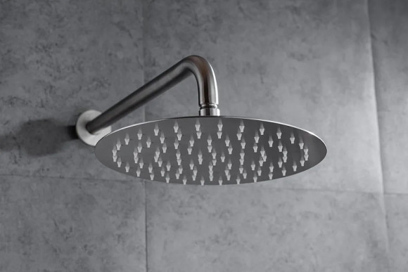 Верхний душ Allen Brau Priority 5.31017-BN Никель брашированный Верхний душ Allen Brau Priority 5.31017-BN Никель брашированный