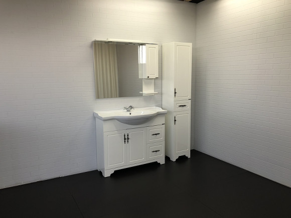 Шкаф пенал Comforty Севилья 35 00004137101 Слоновая кость Шкаф пенал Comforty Севилья 35 00004137101 Слоновая кость