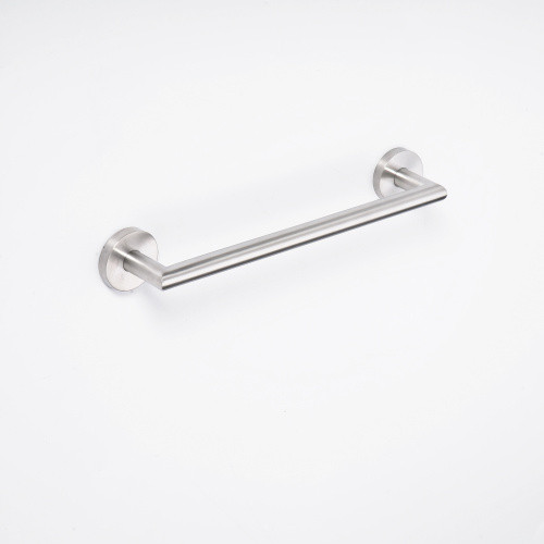 Полотенцедержатель Bemeta Neo stainless 104204045 Хром