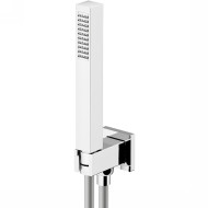 Душевой гарнитур Gattoni Programma Doccia KTQ01/PDC0 Хром Душевой гарнитур Gattoni Programma Doccia KTQ01/PDC0 Хром