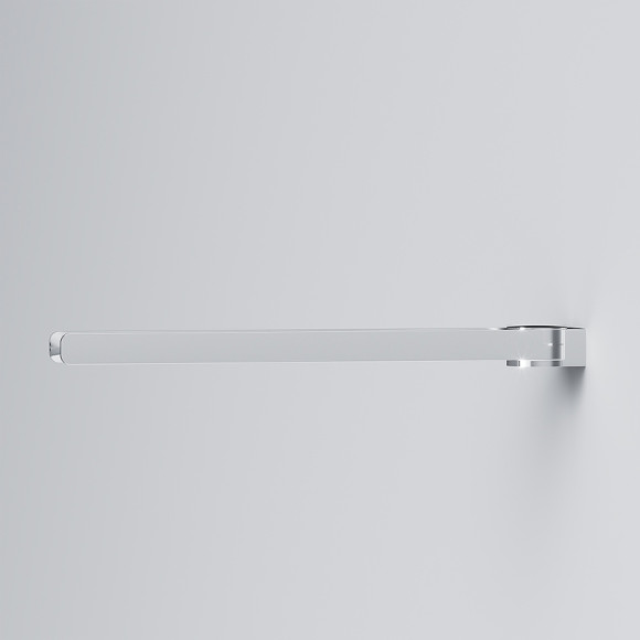 Полотенцедержатель AM.PM Inspire 2.0 A50A32600 поворотный Хром Полотенцедержатель AM.PM Inspire 2.0 A50A32600 поворотный Хром