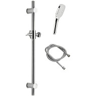 Душевой гарнитур Remer 317G318CP Хром