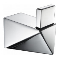 Крючок Boheme New Venturo 10316-CR Хром