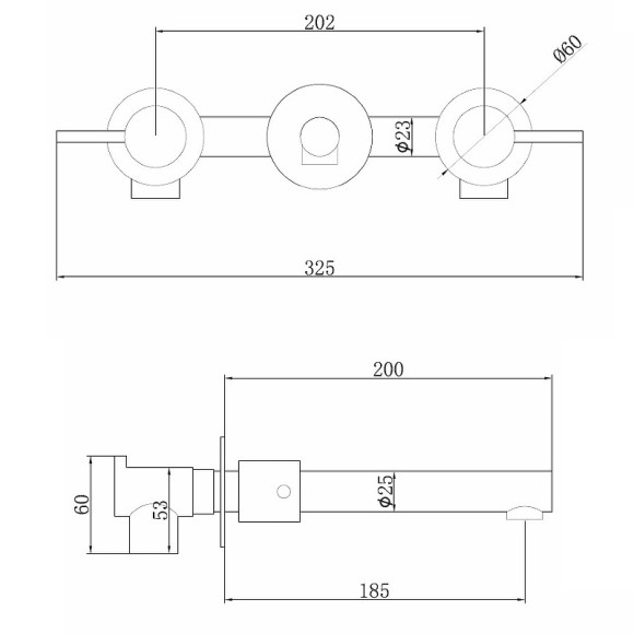 Смеситель для раковины Abber Emotion AF88121NG Никель Смеситель для раковины Abber Emotion AF88121NG Никель