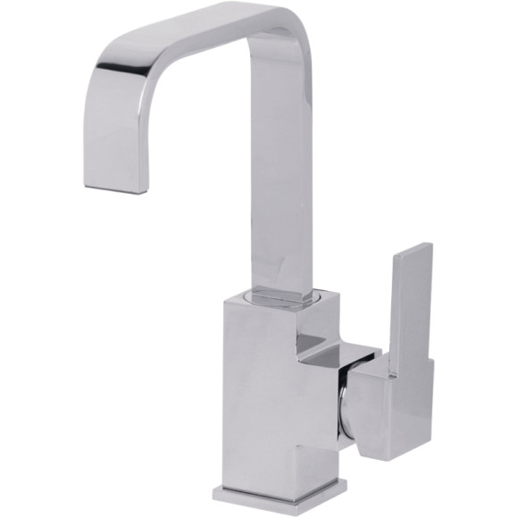 Смеситель для раковины Migliore Kvant 18780 Хром Смеситель для раковины Migliore Kvant 18780 Хром