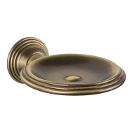 Мыльница Colombo Design Hermitage B3301.OA Бронза