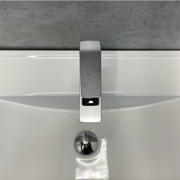 Смеситель для раковины Comforty FC071A-CСT 00-00004523 Хром Смеситель для раковины Comforty FC071A-CСT 00-00004523 Хром