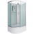 Душевая кабина Niagara Classic 120x80 R NG-2310-14RBKT без гидромассажа