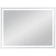 Зеркало Континент Fancy 800x600 ЗЛП874 с подсветкой с сенсорным выключателем