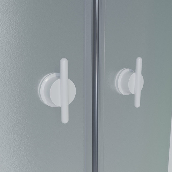 Душевая кабина Niagara Promo 120x80 P120/80/26Q/MT без гидромассажа Душевая кабина Niagara Promo 120x80 P120/80/26Q/MT без гидромассажа